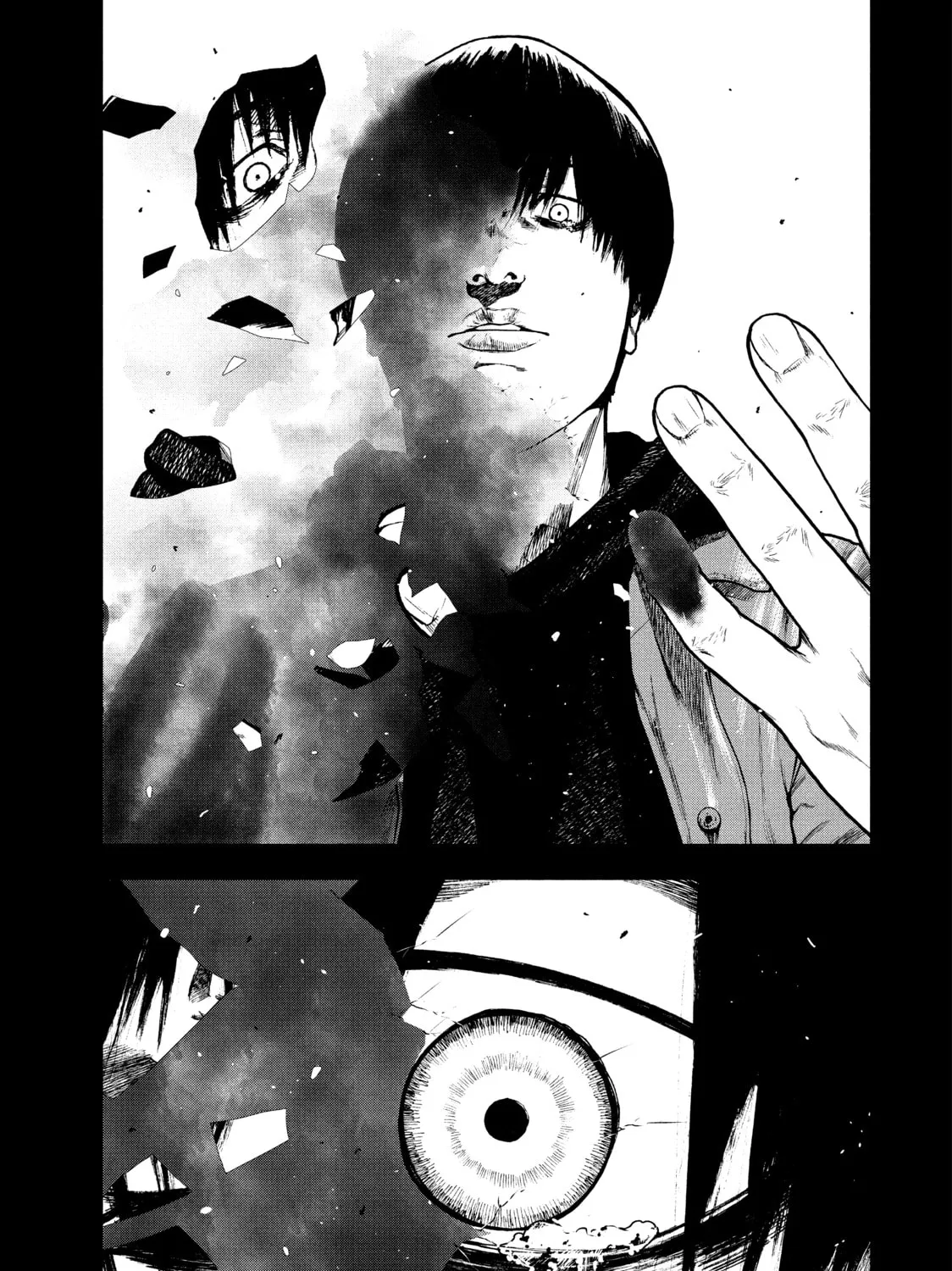 Read My Dearest Self With Malice Aforethought chapter 91 image 30 on Lezhin