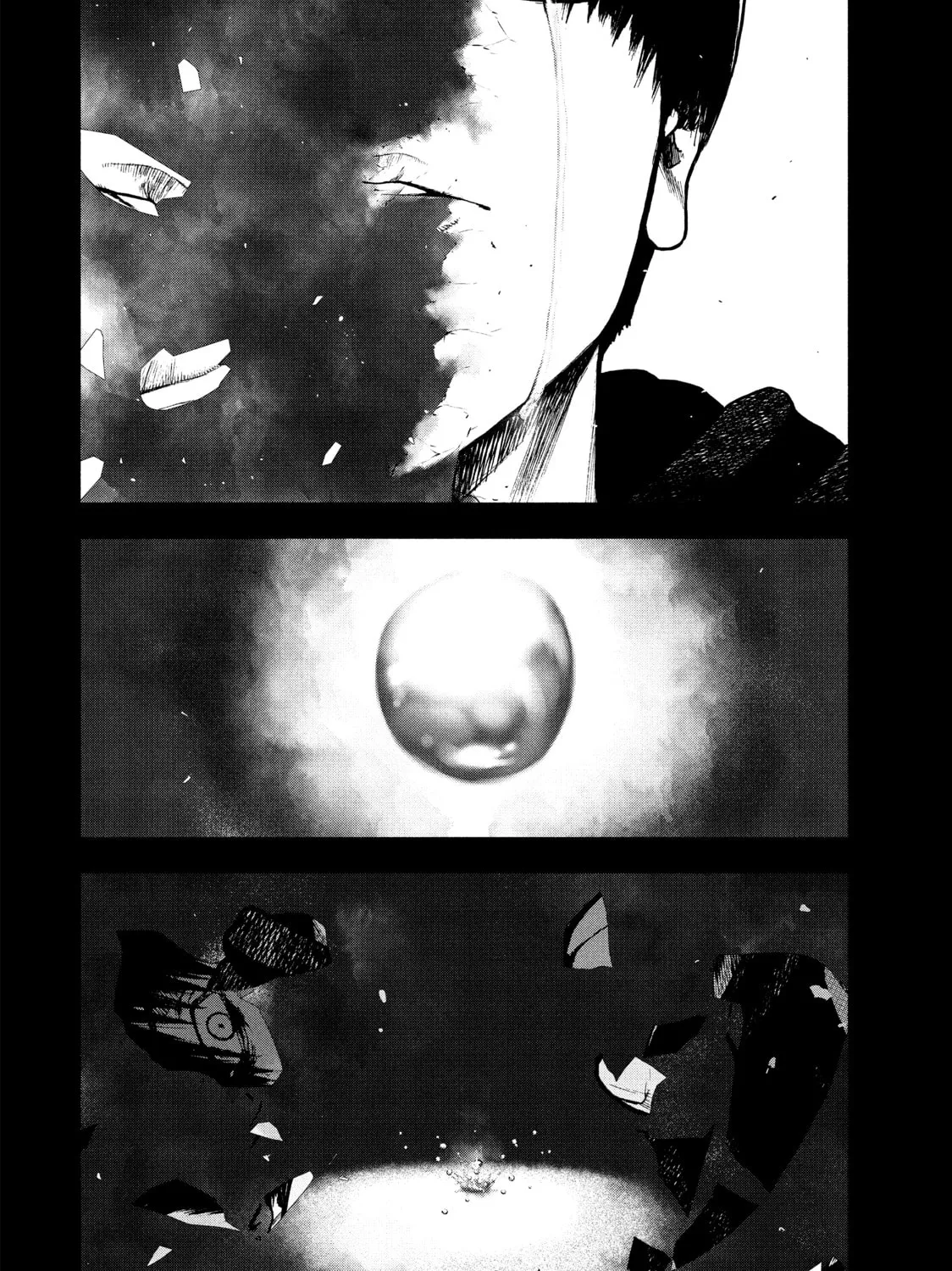 Read My Dearest Self With Malice Aforethought chapter 91 image 32 on Lezhin