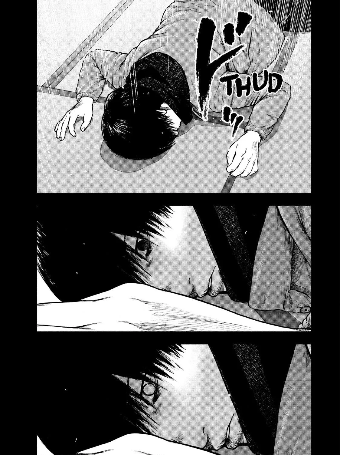 Read My Dearest Self With Malice Aforethought chapter 91 image 34 on Lezhin