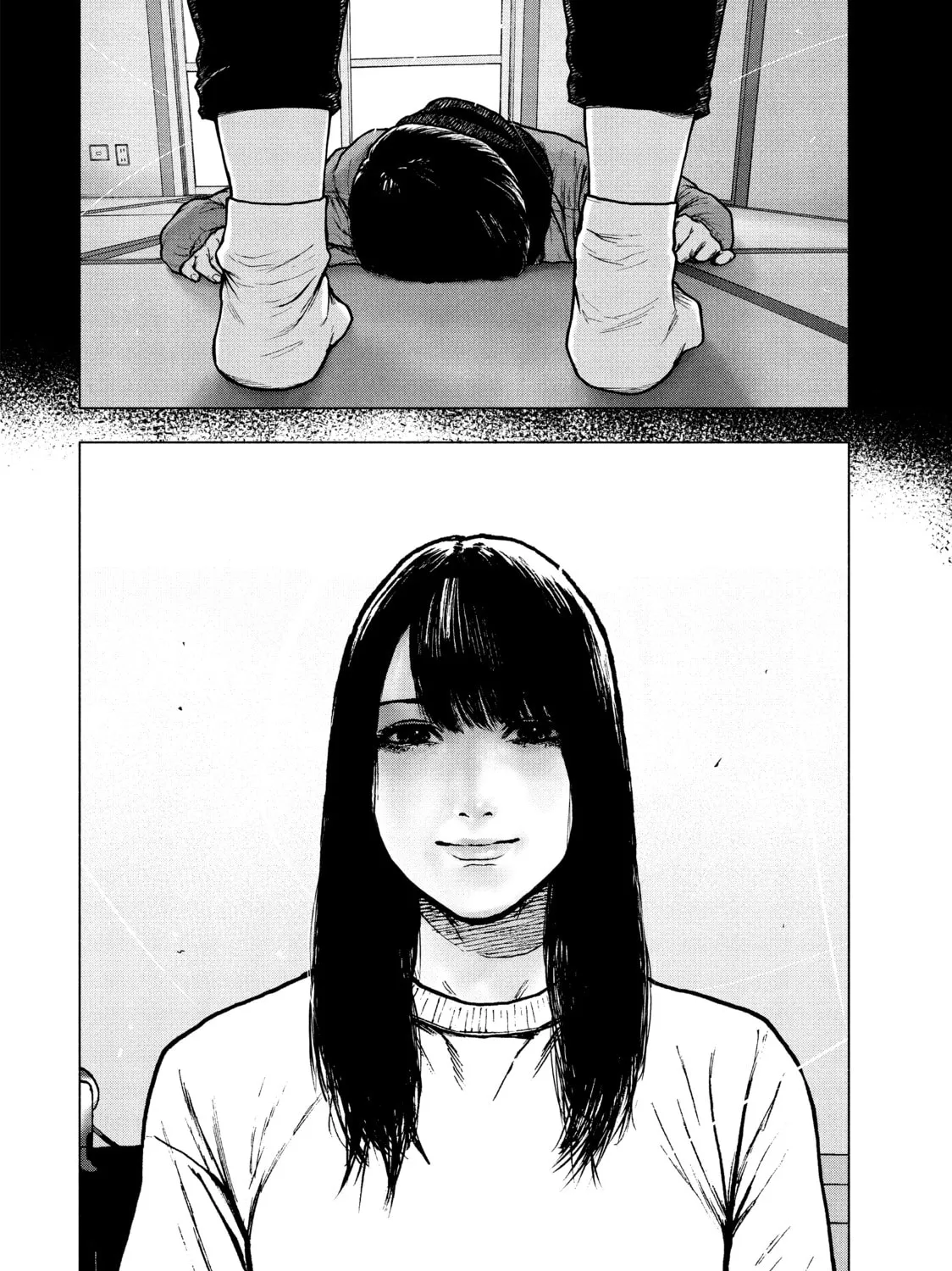 Read My Dearest Self With Malice Aforethought chapter 91 image 36 on Lezhin