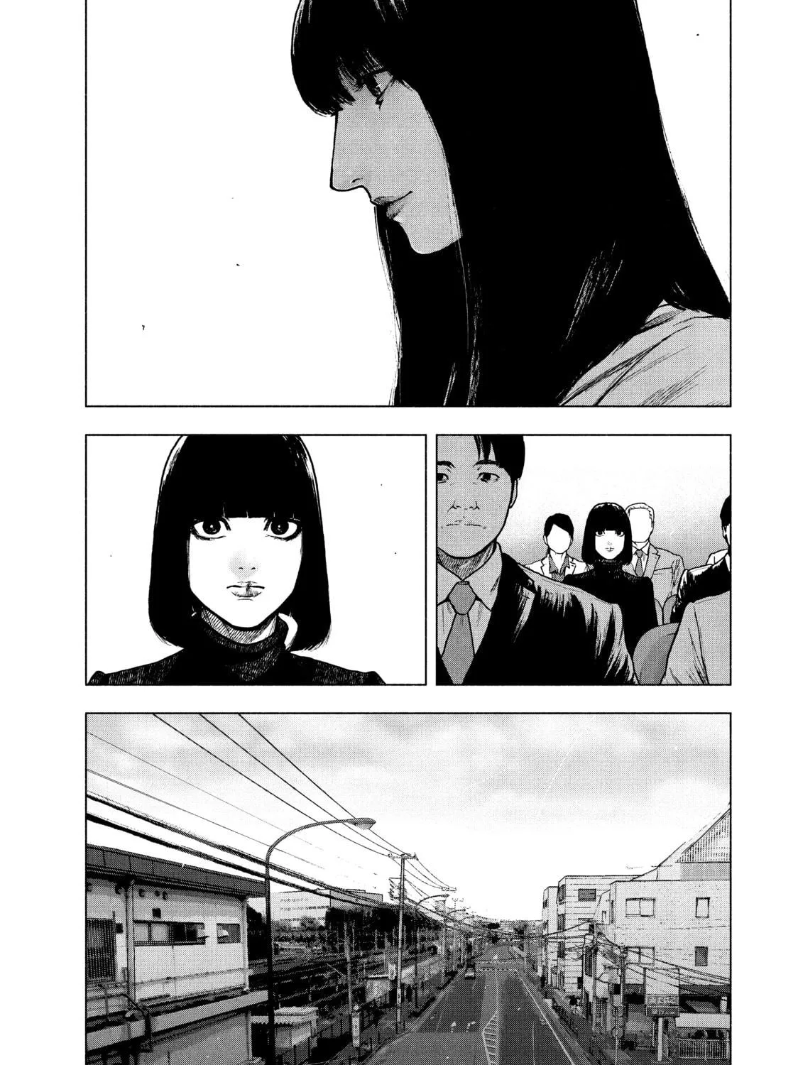 Read My Dearest Self With Malice Aforethought chapter 92 image 4 on Lezhin