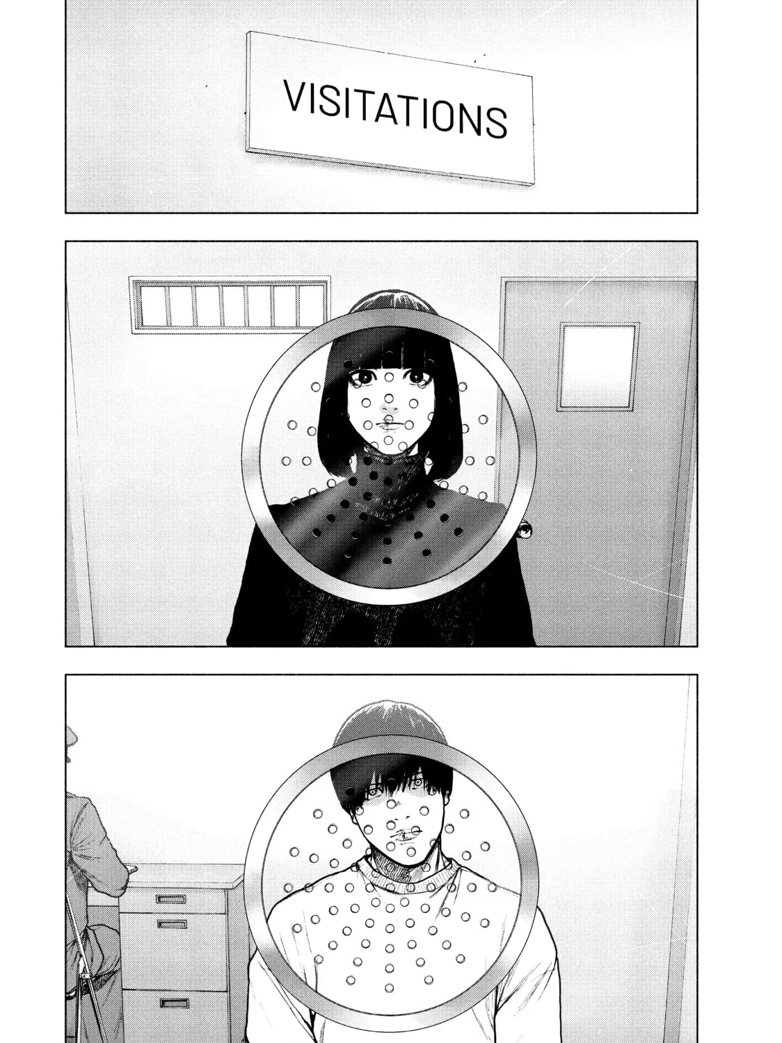 Read My Dearest Self With Malice Aforethought chapter 92 image 6 on Lezhin