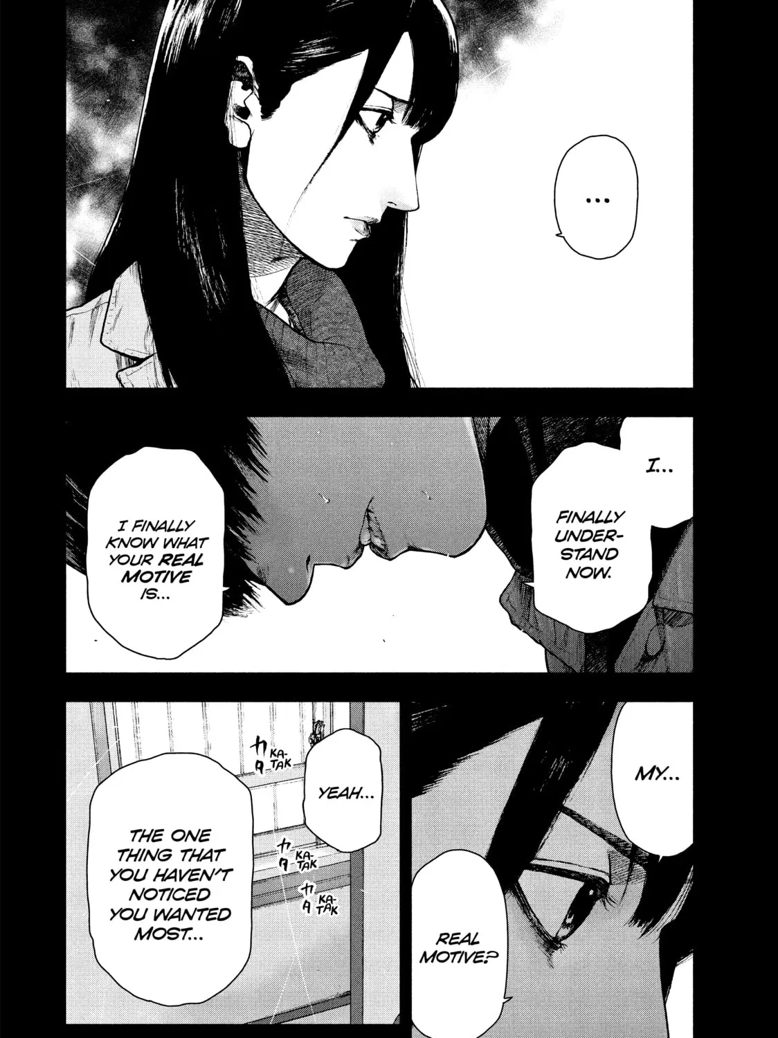 Read My Dearest Self With Malice Aforethought chapter 93 image 26 on Lezhin