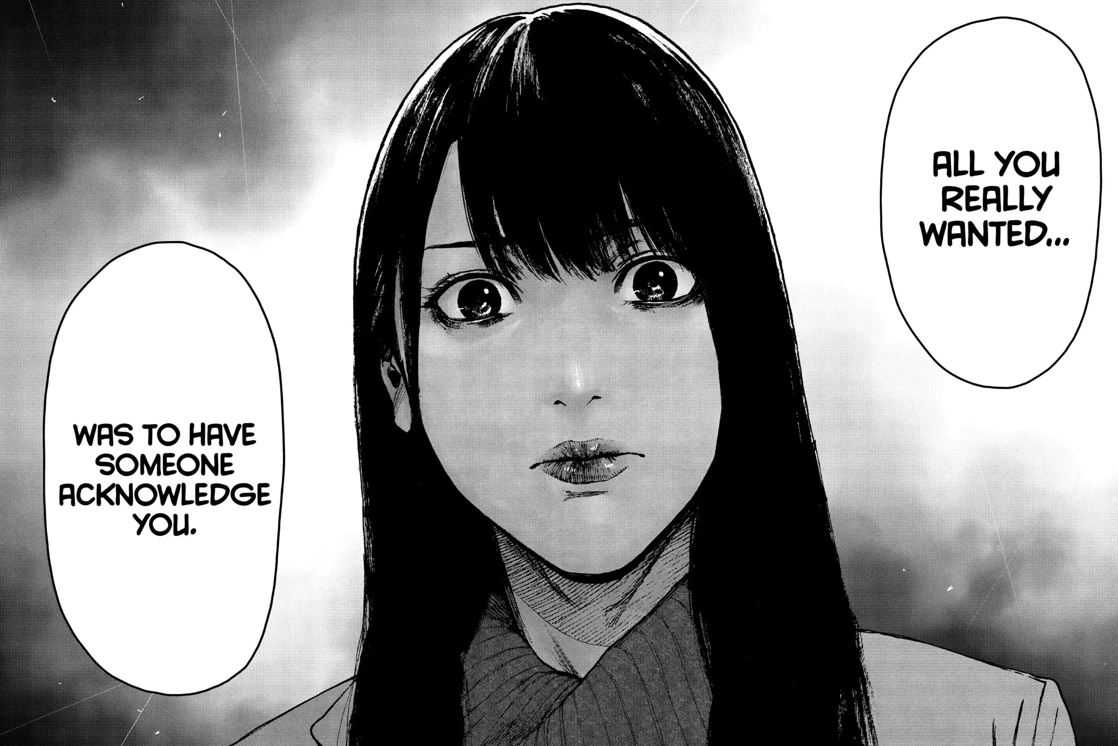 Read My Dearest Self With Malice Aforethought chapter 93 image 30 on Lezhin