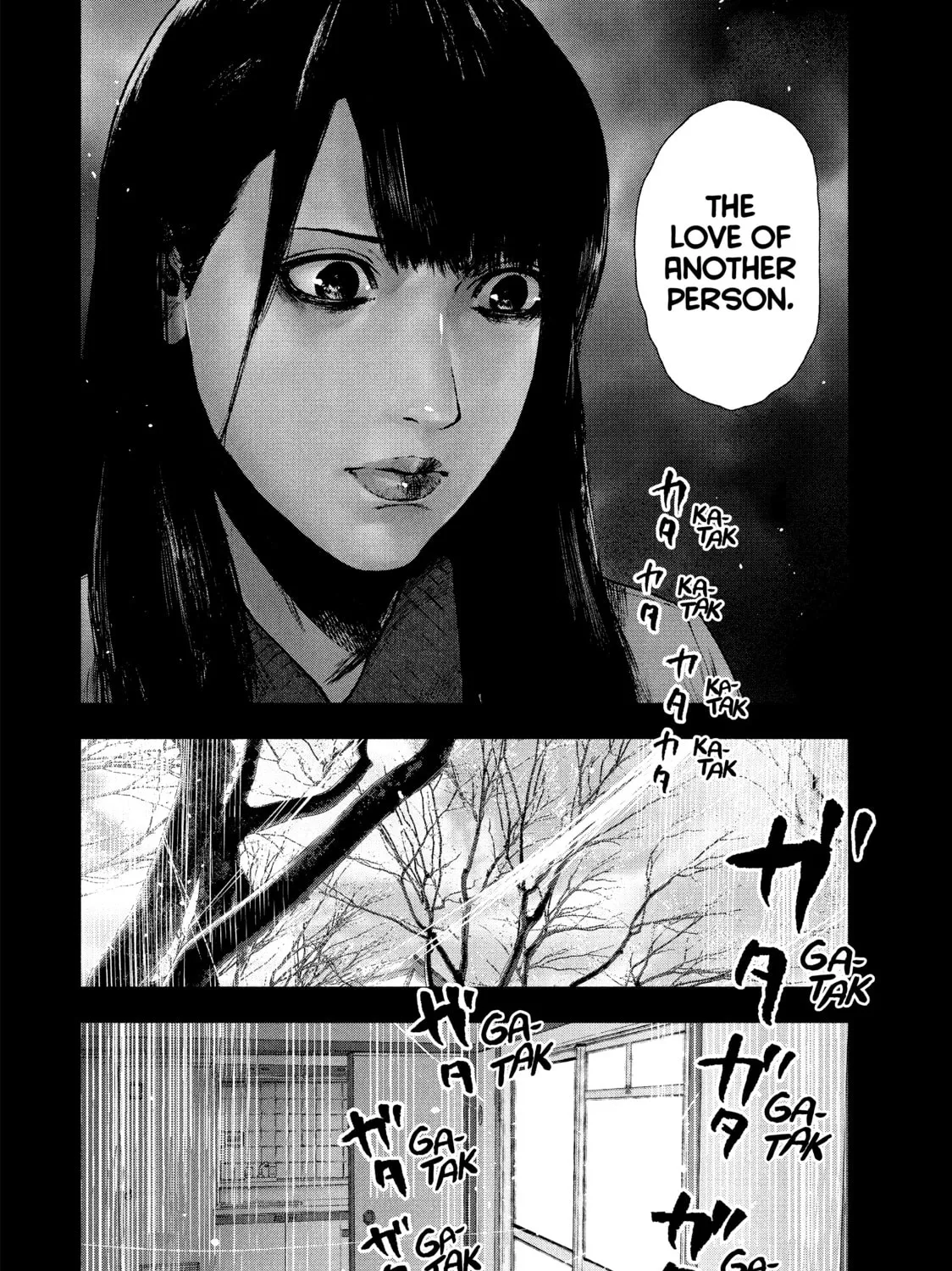 Read My Dearest Self With Malice Aforethought chapter 93 image 36 on Lezhin