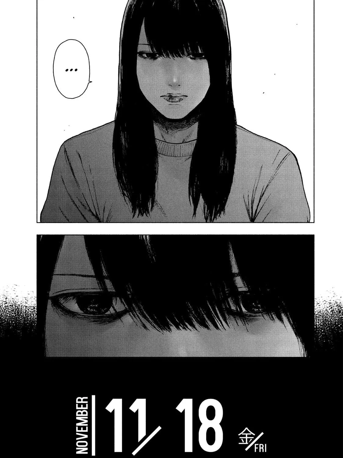 Read My Dearest Self With Malice Aforethought chapter 93 image 8 on Lezhin