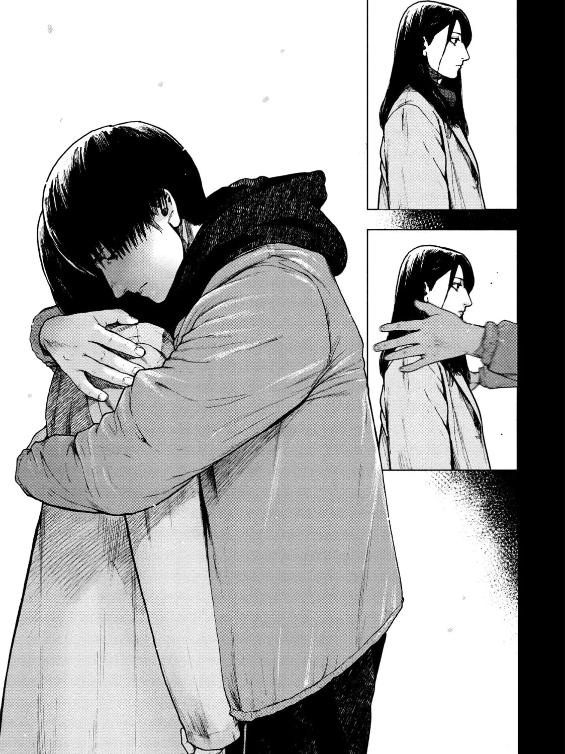Read My Dearest Self With Malice Aforethought chapter 94 image 12 on Lezhin