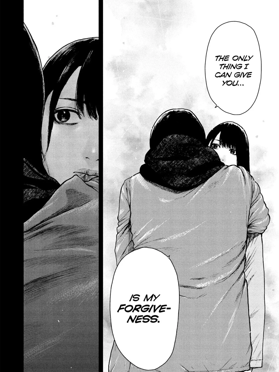 Read My Dearest Self With Malice Aforethought chapter 94 image 14 on Lezhin
