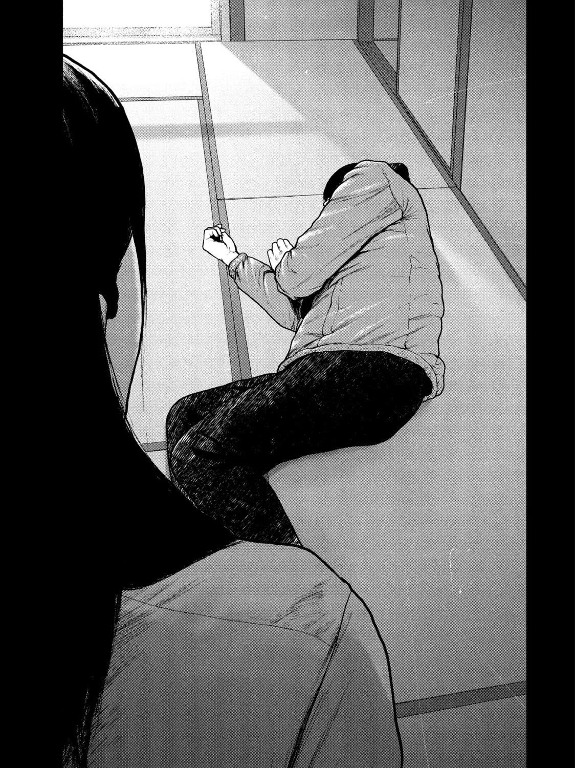 Read My Dearest Self With Malice Aforethought chapter 94 image 22 on Lezhin