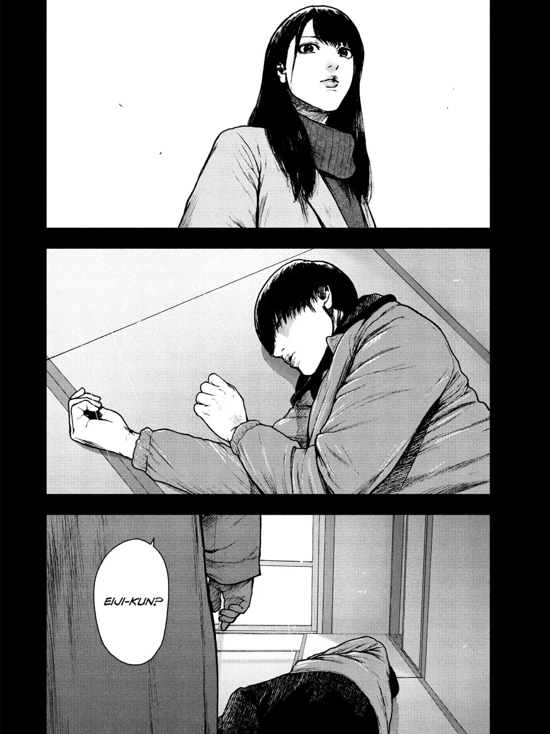 Read My Dearest Self With Malice Aforethought chapter 94 image 24 on Lezhin