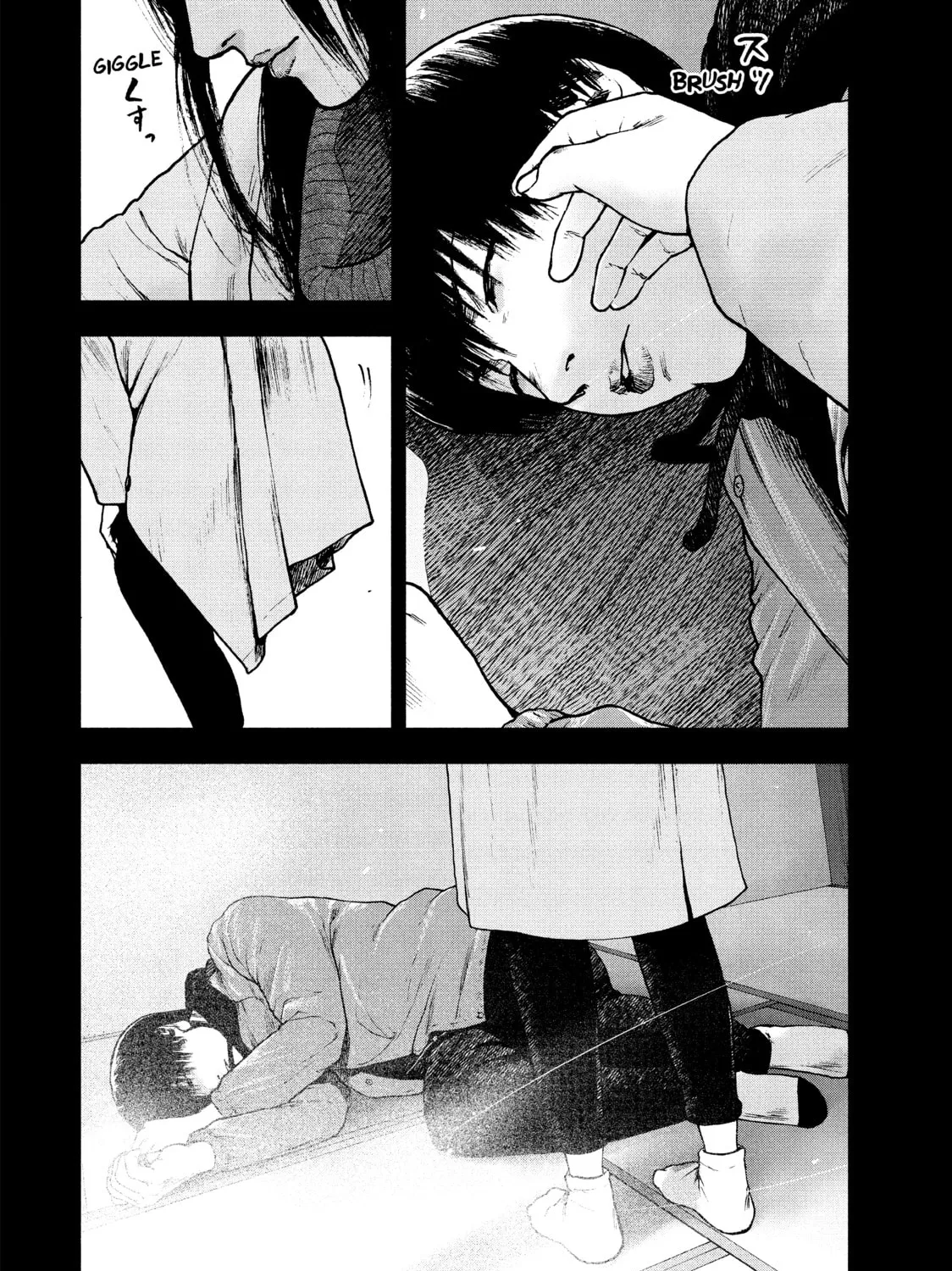 Read My Dearest Self With Malice Aforethought chapter 94 image 32 on Lezhin