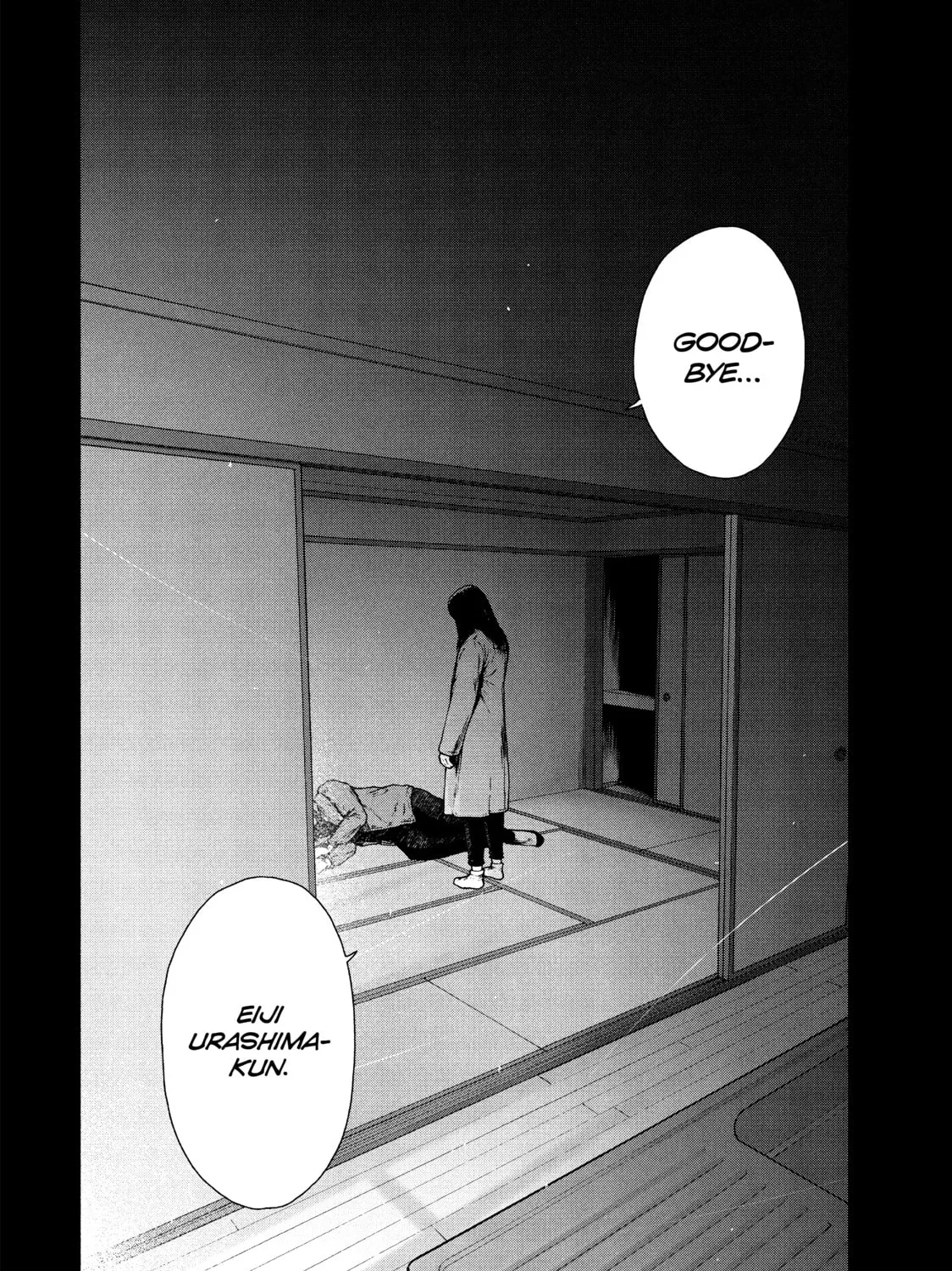 Read My Dearest Self With Malice Aforethought chapter 94 image 36 on Lezhin