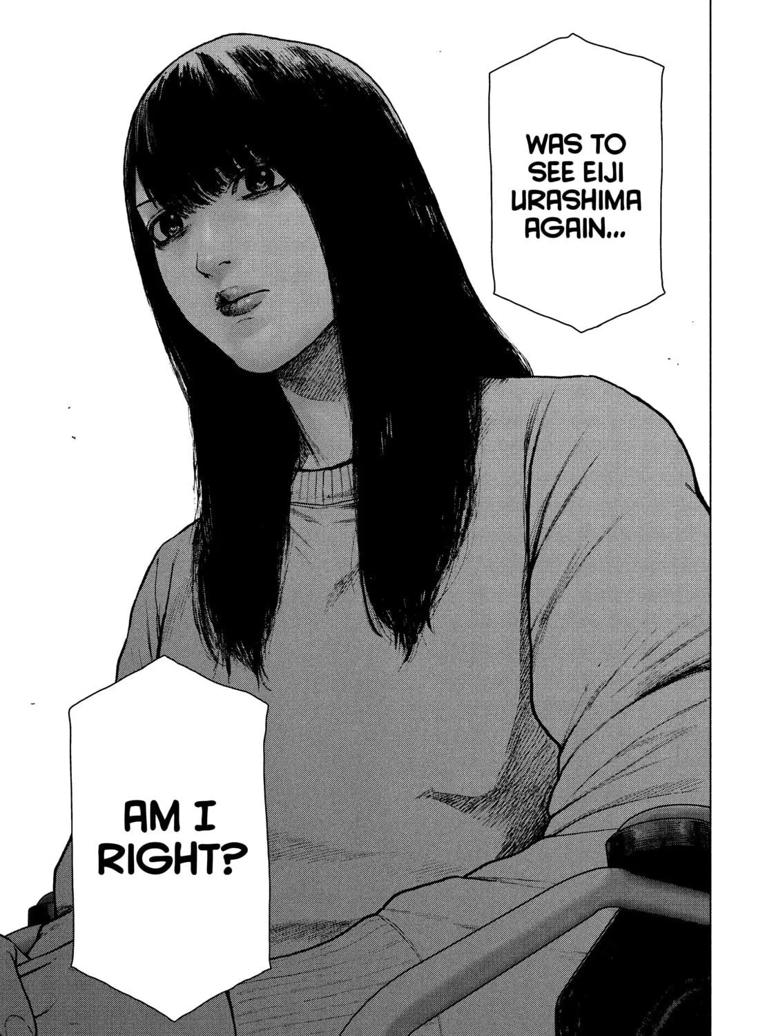Read My Dearest Self With Malice Aforethought chapter 95 image 16 on Lezhin
