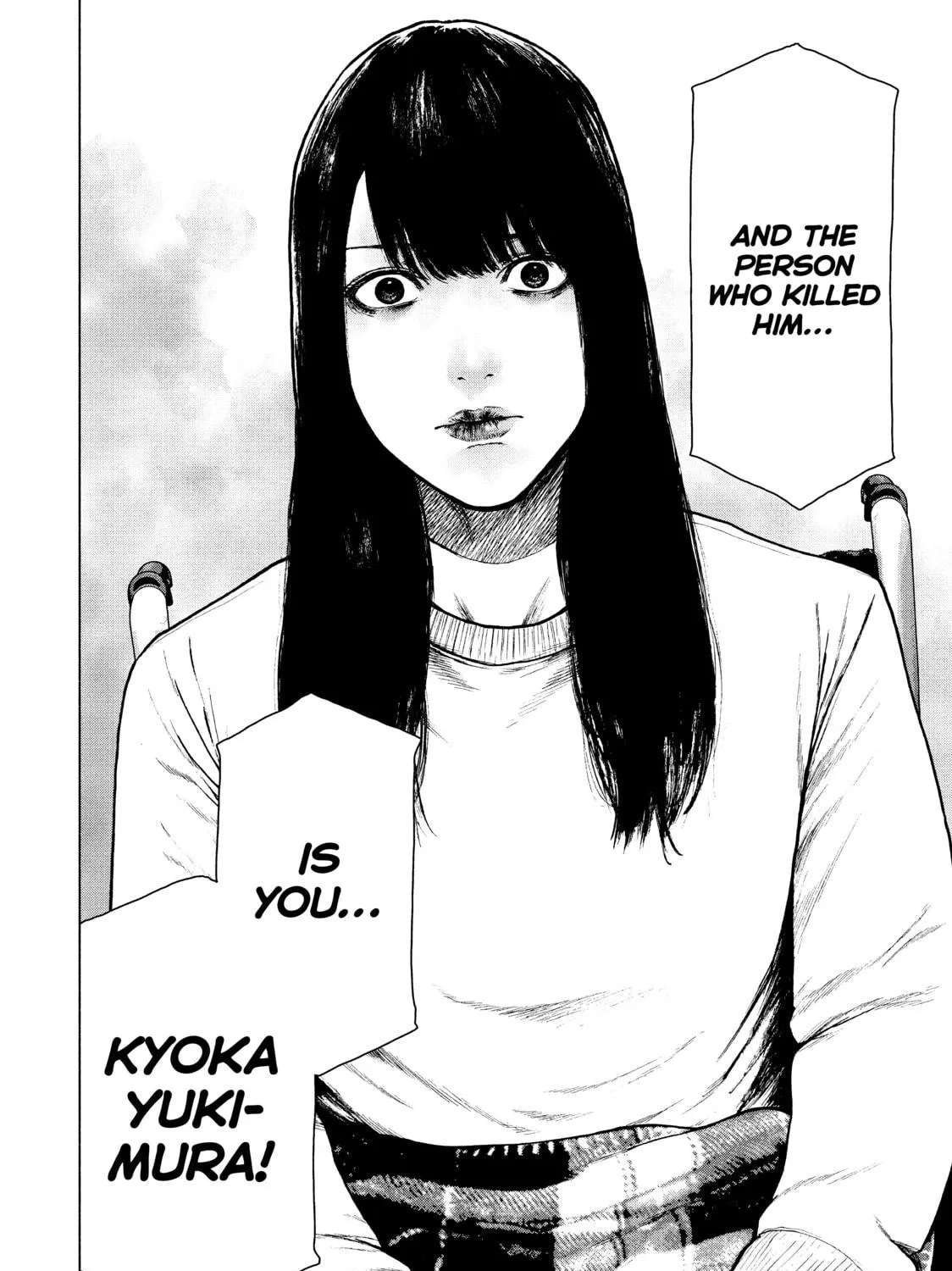 Read My Dearest Self With Malice Aforethought chapter 95 image 22 on Lezhin