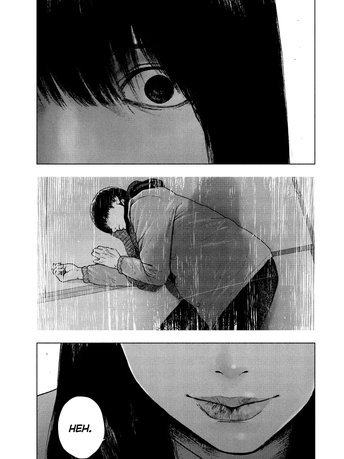 Read My Dearest Self With Malice Aforethought chapter 95 image 24 on Lezhin