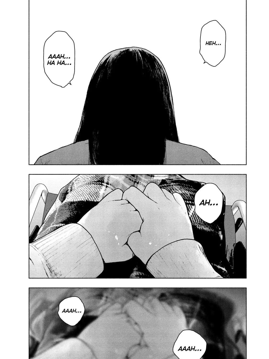 Read My Dearest Self With Malice Aforethought chapter 95 image 28 on Lezhin