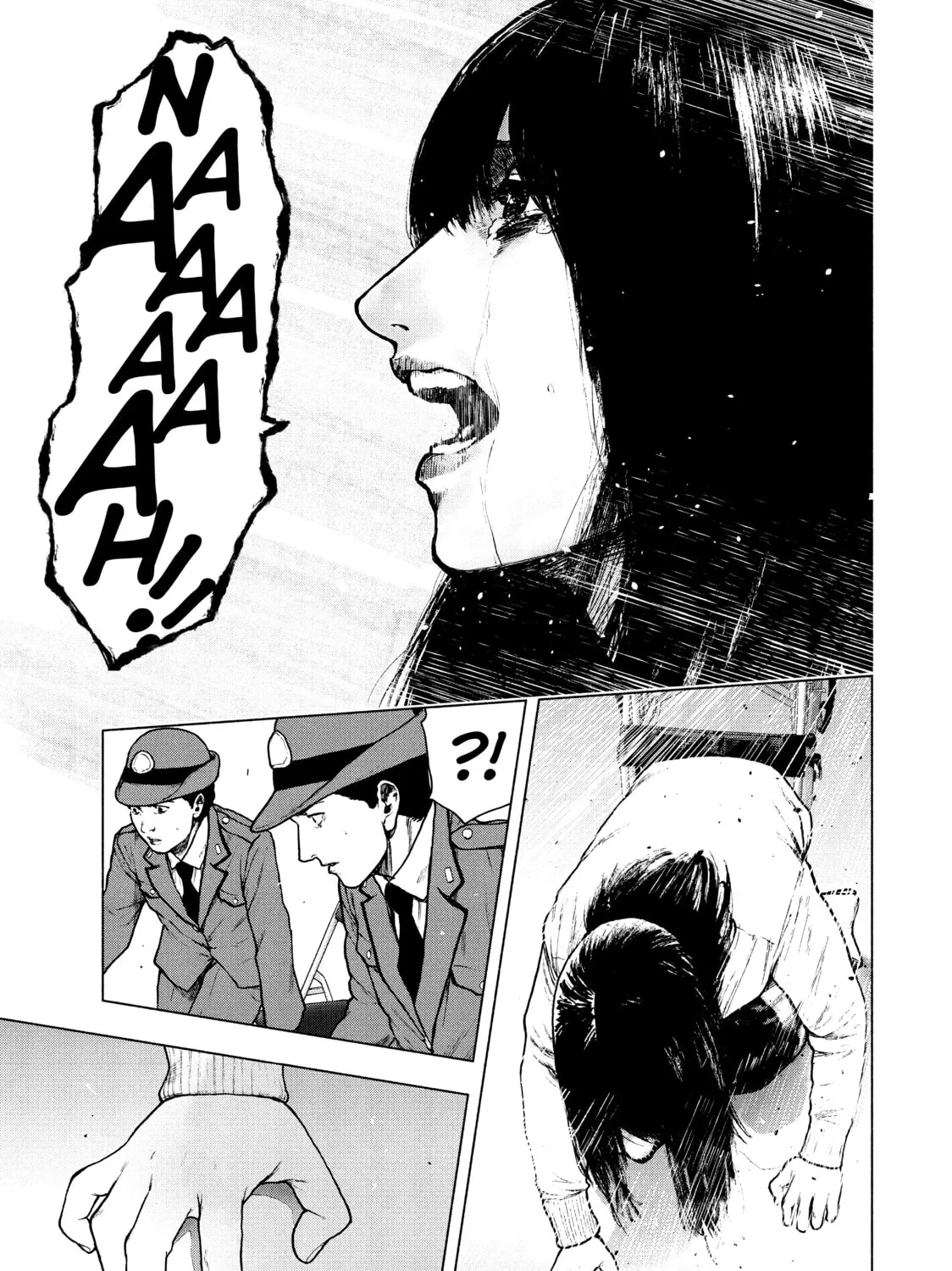 Read My Dearest Self With Malice Aforethought chapter 95 image 32 on Lezhin