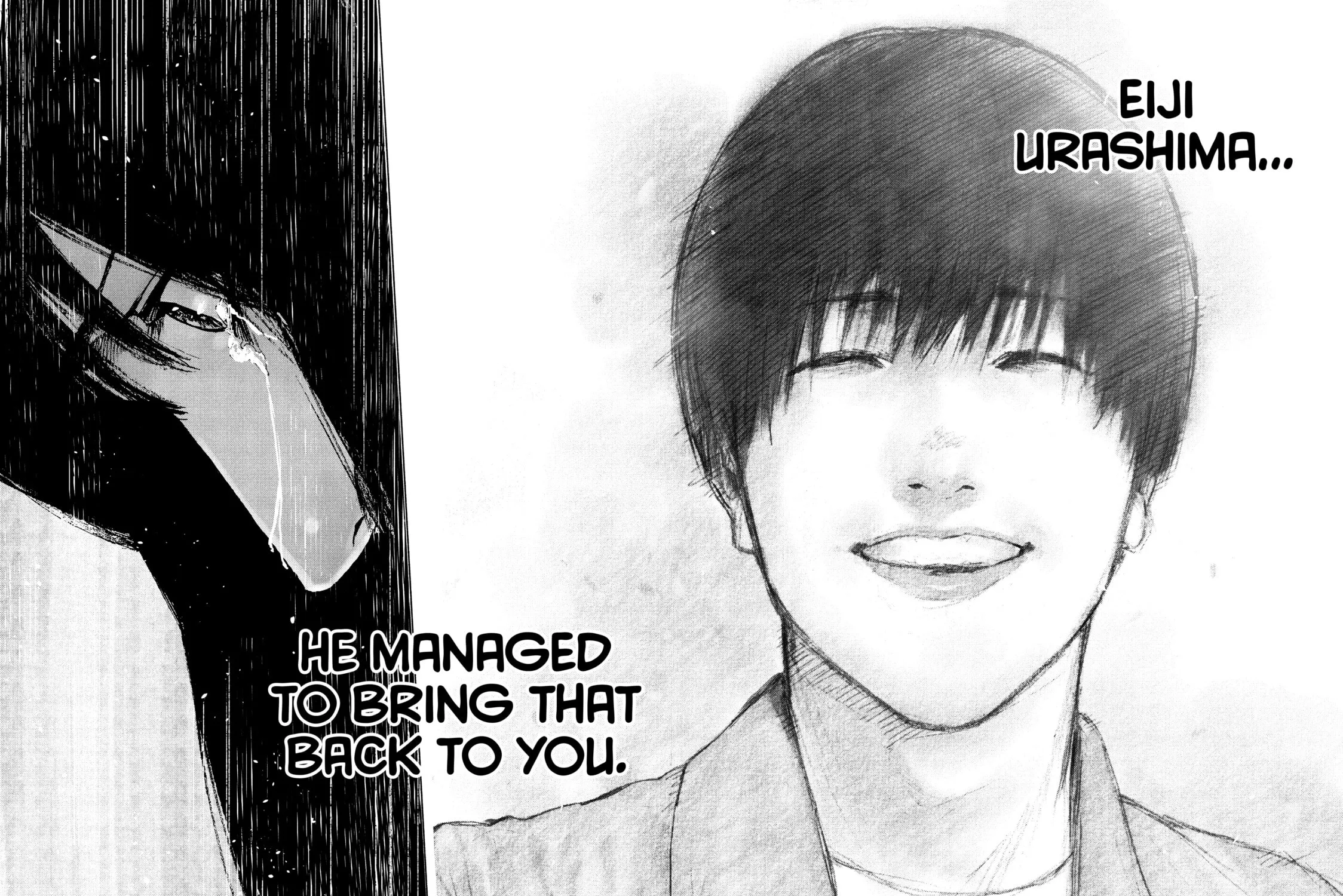 Read My Dearest Self With Malice Aforethought chapter 95 image 42 on Lezhin