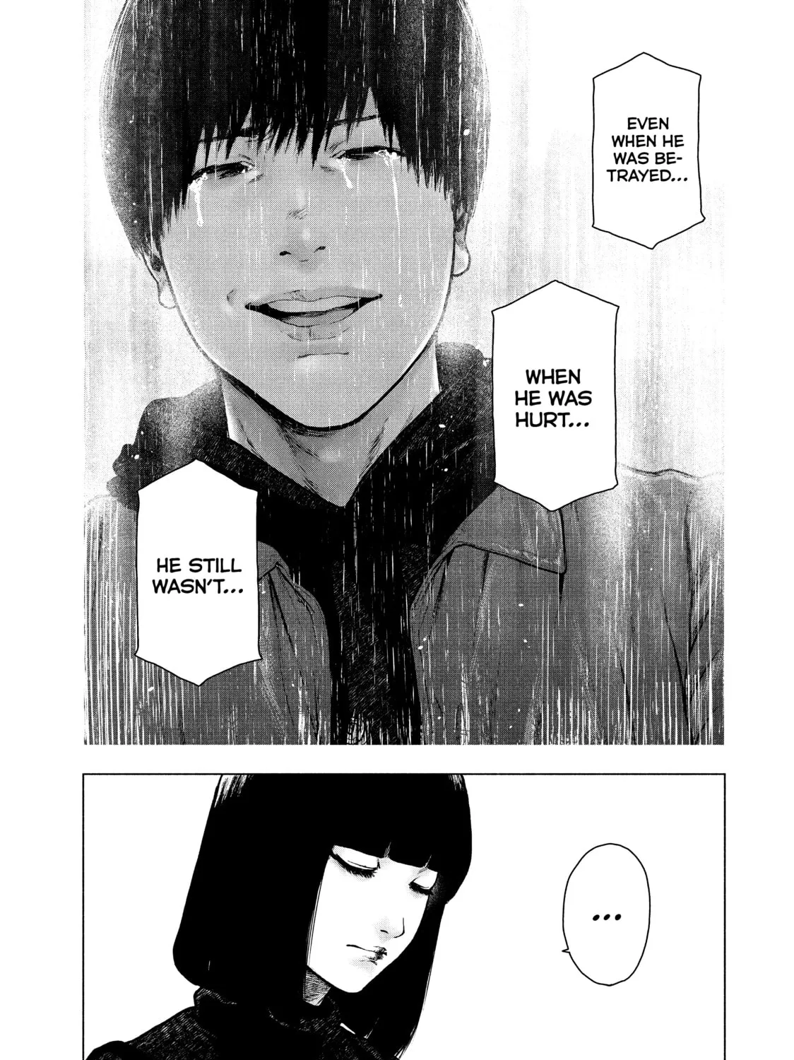 Read My Dearest Self With Malice Aforethought chapter 96 image 20 on Lezhin