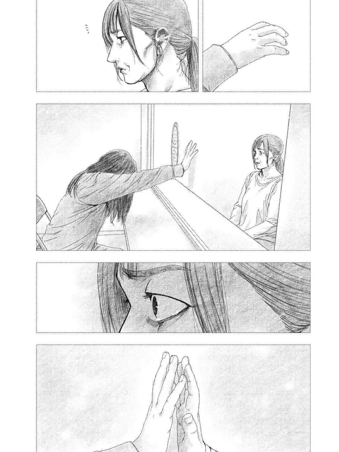 Read My Dearest Self With Malice Aforethought chapter 97.5 image 10 on Lezhin