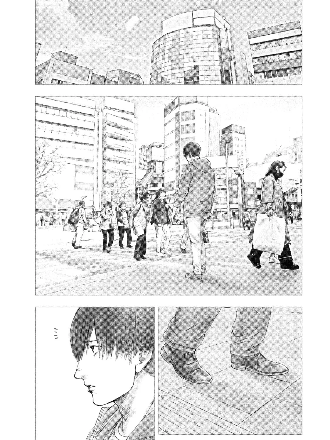 Read My Dearest Self With Malice Aforethought chapter 97.5 image 14 on Lezhin