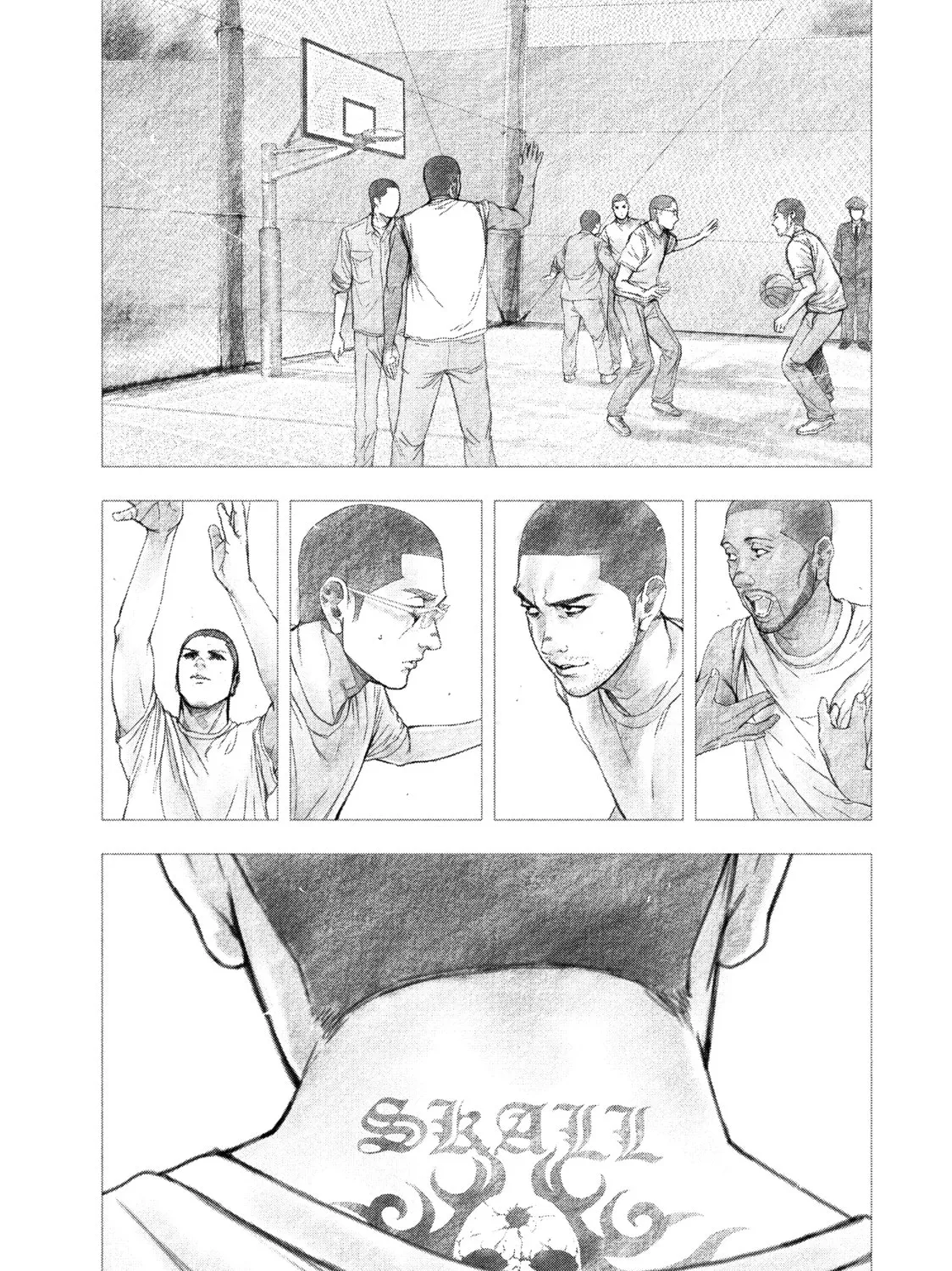 Read My Dearest Self With Malice Aforethought chapter 97.5 image 2 on Lezhin