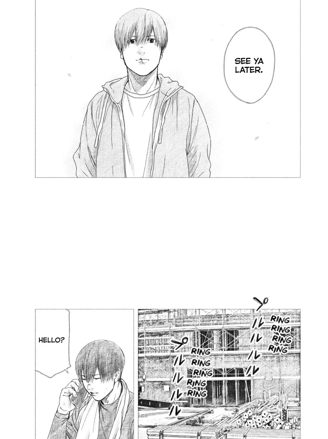 Read My Dearest Self With Malice Aforethought chapter 97.5 image 26 on Lezhin