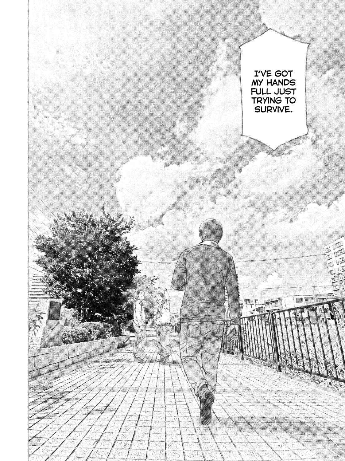 Read My Dearest Self With Malice Aforethought chapter 97.5 image 32 on Lezhin