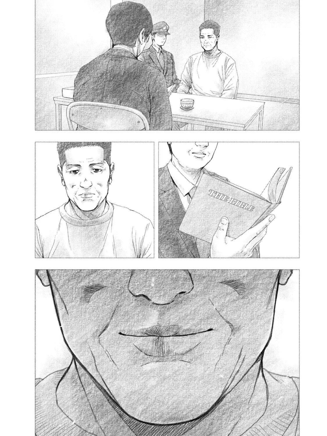 Read My Dearest Self With Malice Aforethought chapter 97.5 image 6 on Lezhin