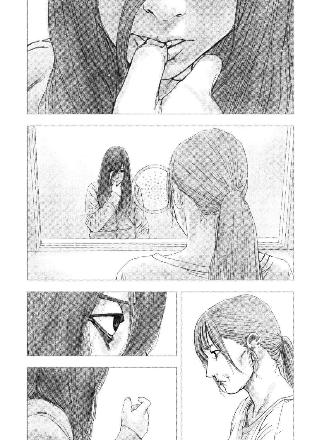 Read My Dearest Self With Malice Aforethought chapter 97.5 image 8 on Lezhin