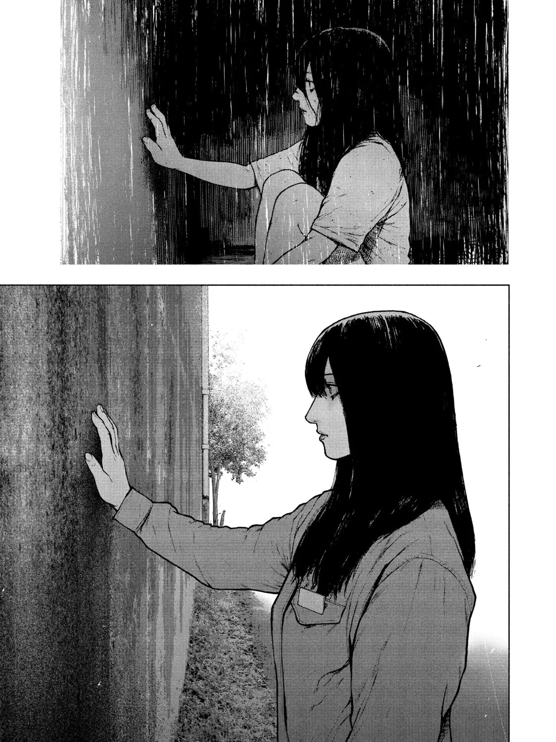 Read My Dearest Self With Malice Aforethought chapter 97 image 12 on Lezhin