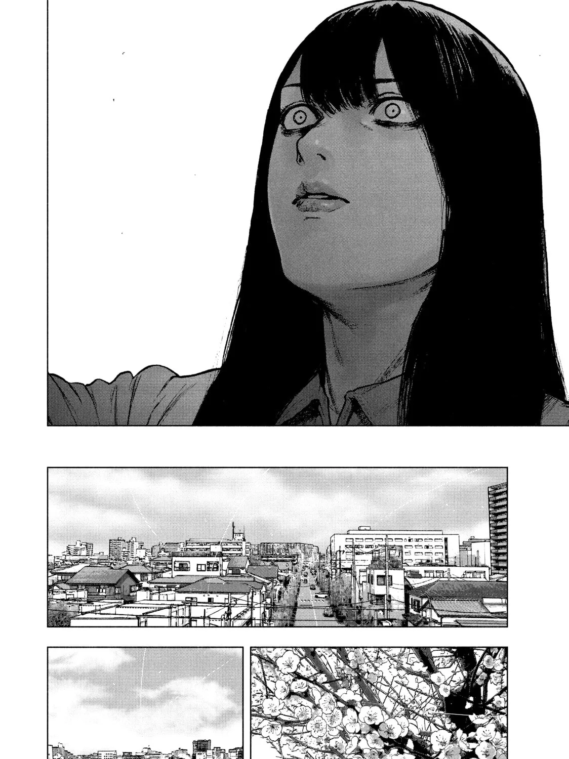 Read My Dearest Self With Malice Aforethought chapter 97 image 14 on Lezhin