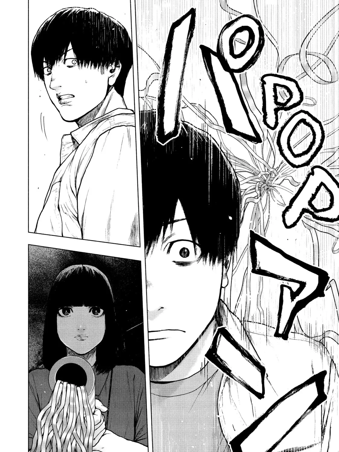 Read My Dearest Self With Malice Aforethought chapter 97 image 26 on Lezhin