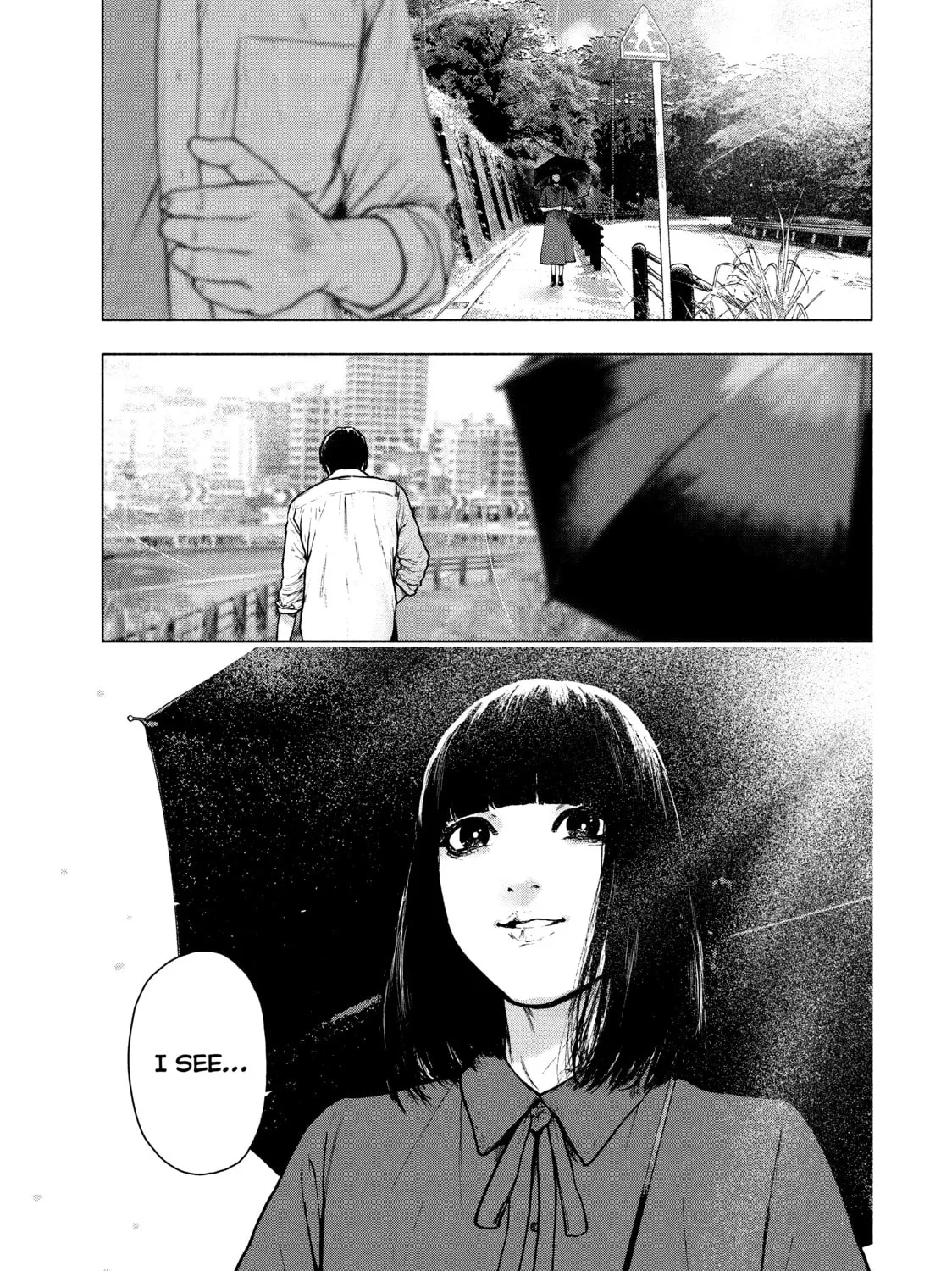 Read My Dearest Self With Malice Aforethought chapter 97 image 32 on Lezhin