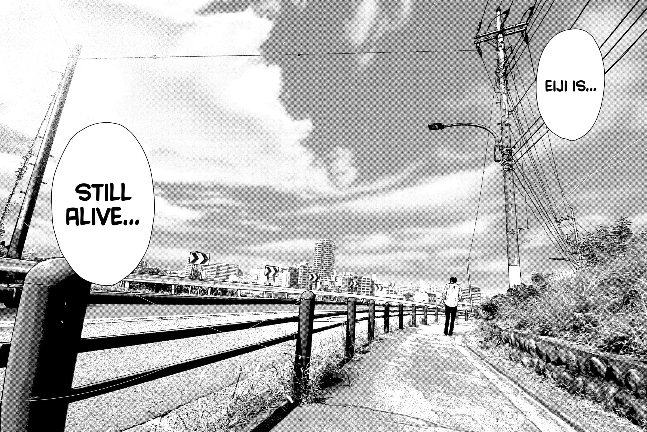 Read My Dearest Self With Malice Aforethought chapter 97 image 34 on Lezhin