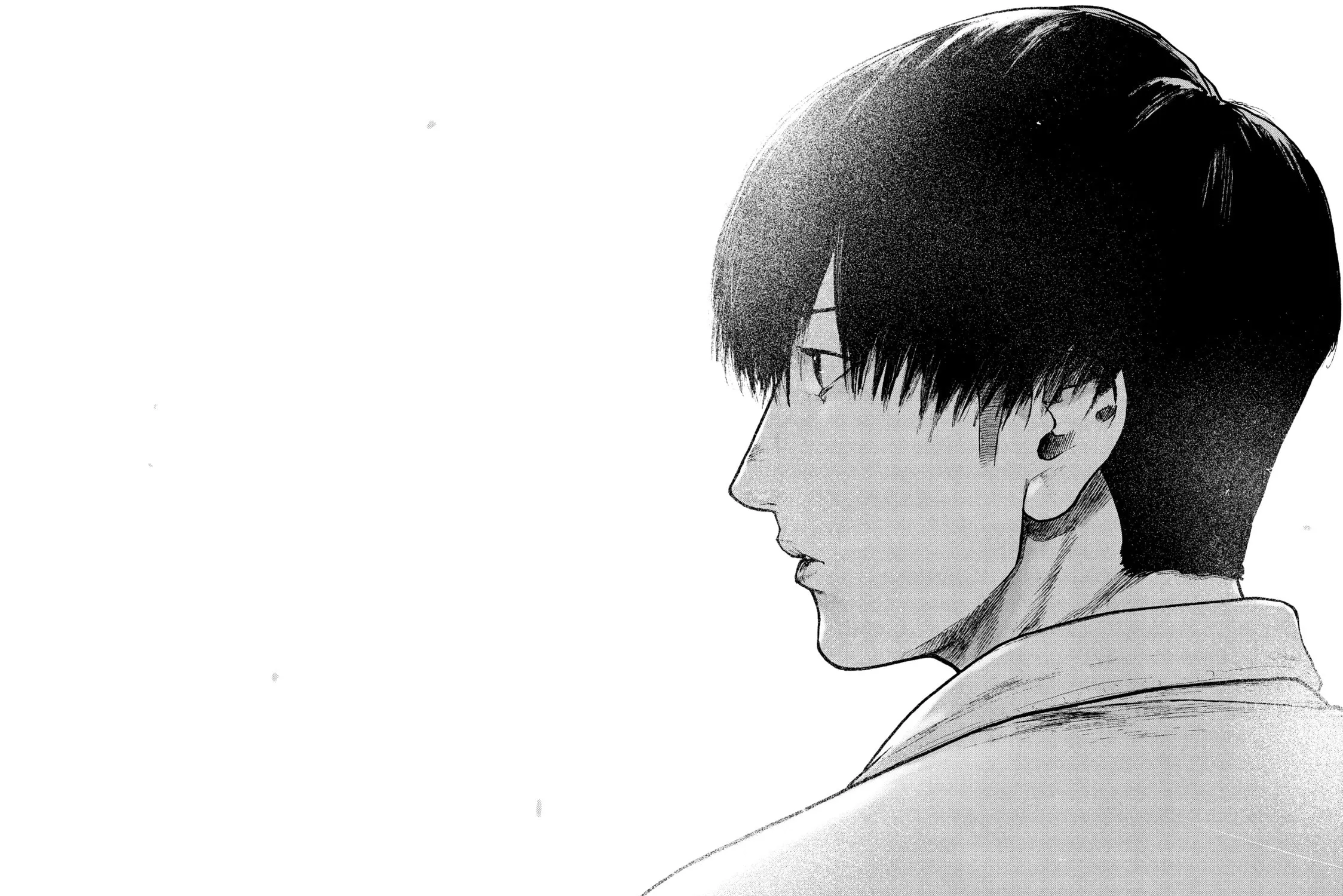 Read My Dearest Self With Malice Aforethought chapter 97 image 36 on Lezhin