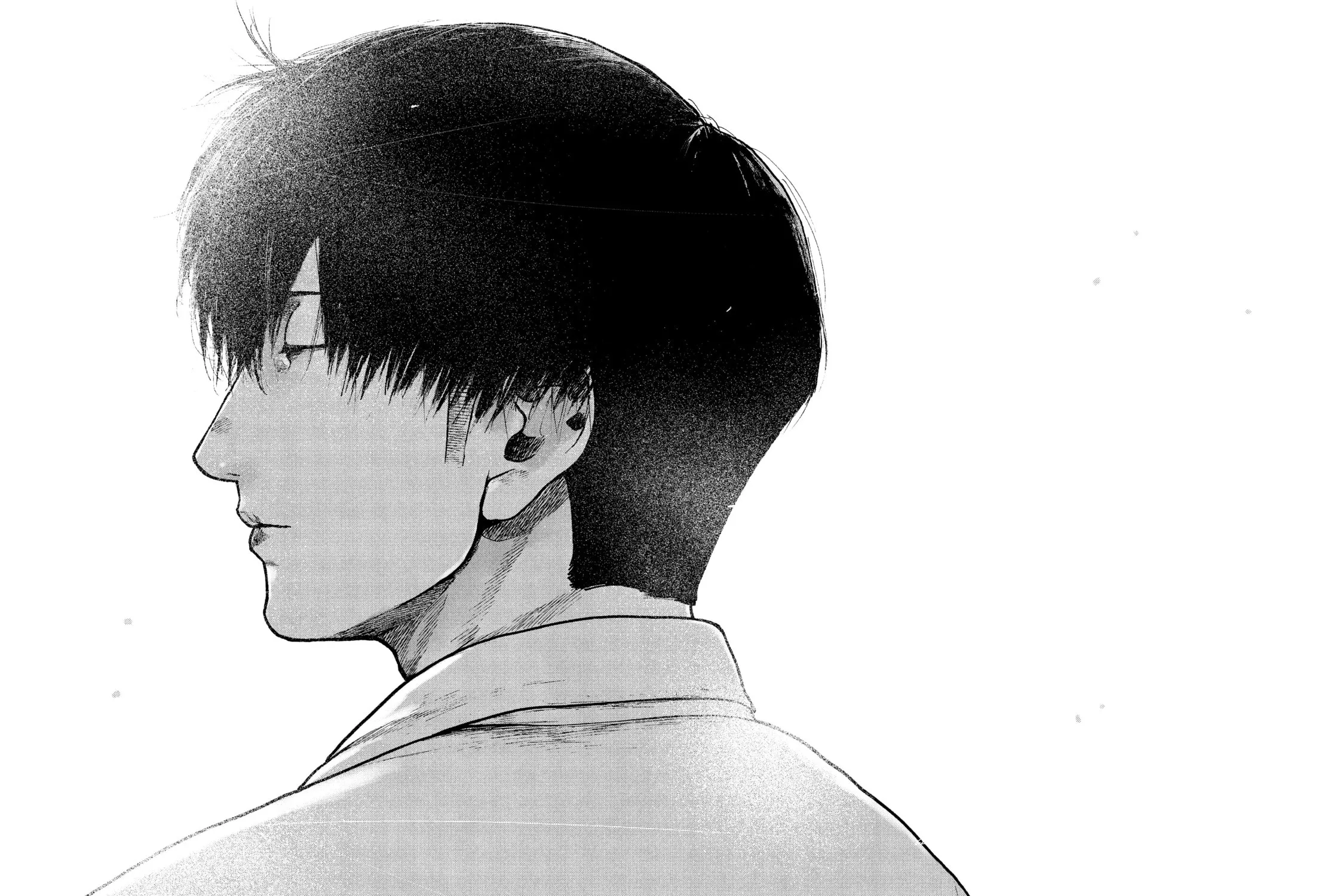 Read My Dearest Self With Malice Aforethought chapter 97 image 38 on Lezhin