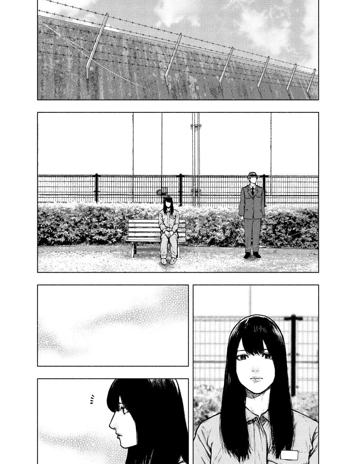 Read My Dearest Self With Malice Aforethought chapter 97 image 4 on Lezhin