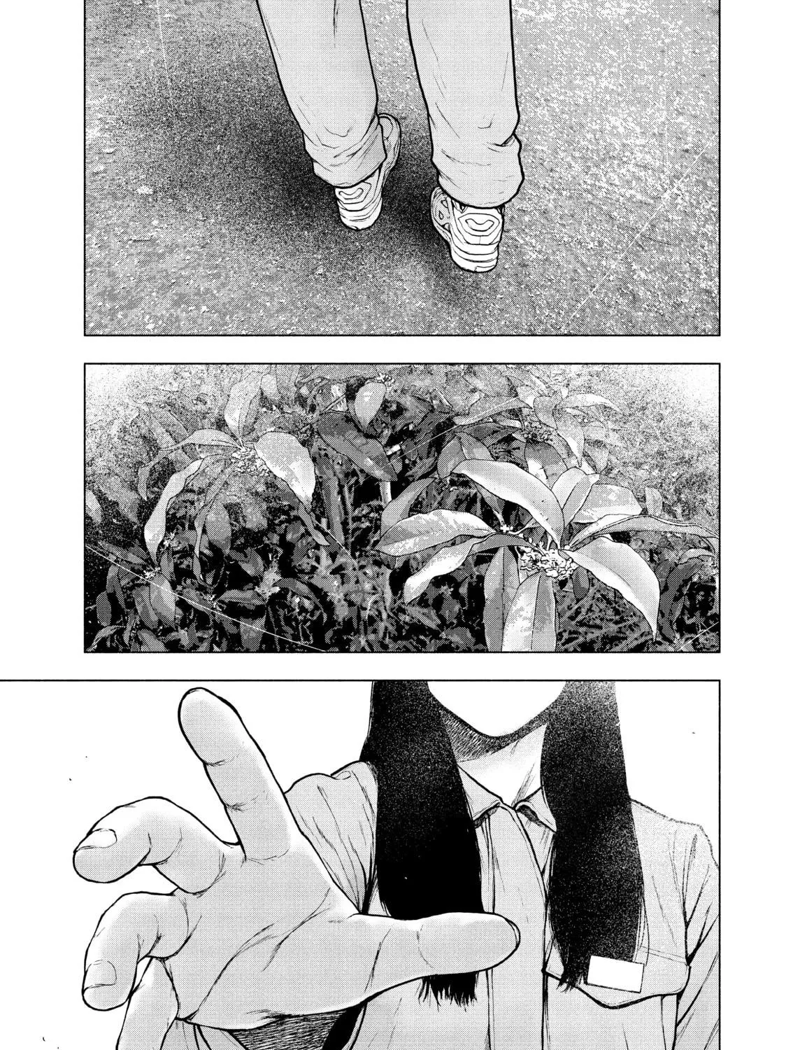 Read My Dearest Self With Malice Aforethought chapter 97 image 8 on Lezhin