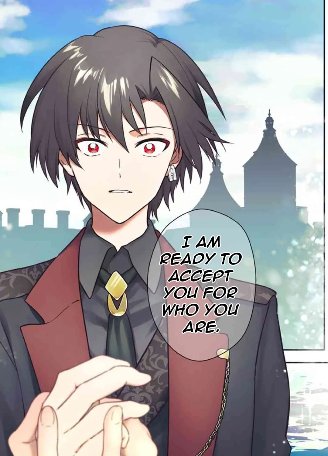My Death Flags Show No Sign of Ending Chapter 80 page 30 - 