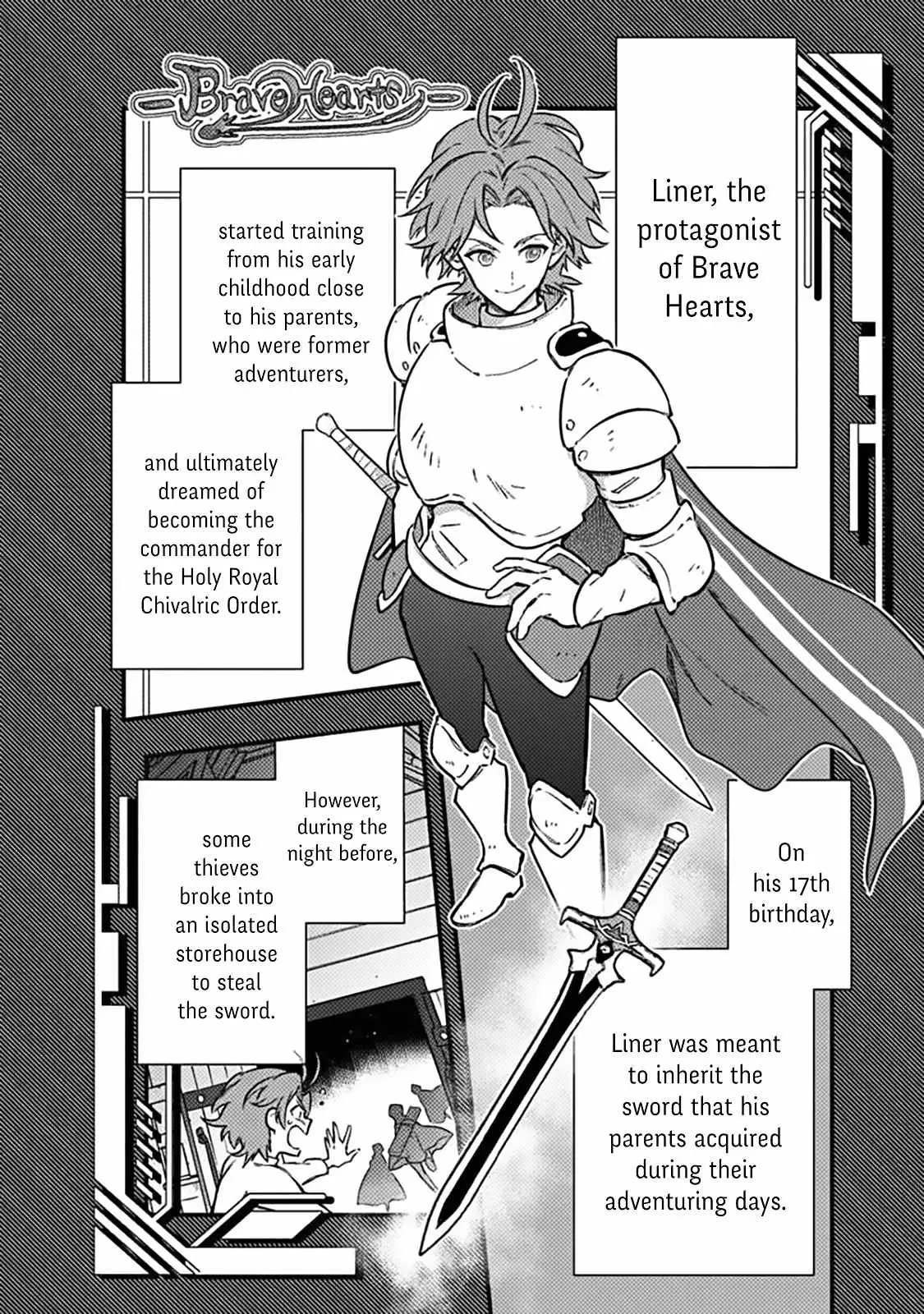 My Death Flags Show No Sign of Ending Chapter 88 page 17 - 