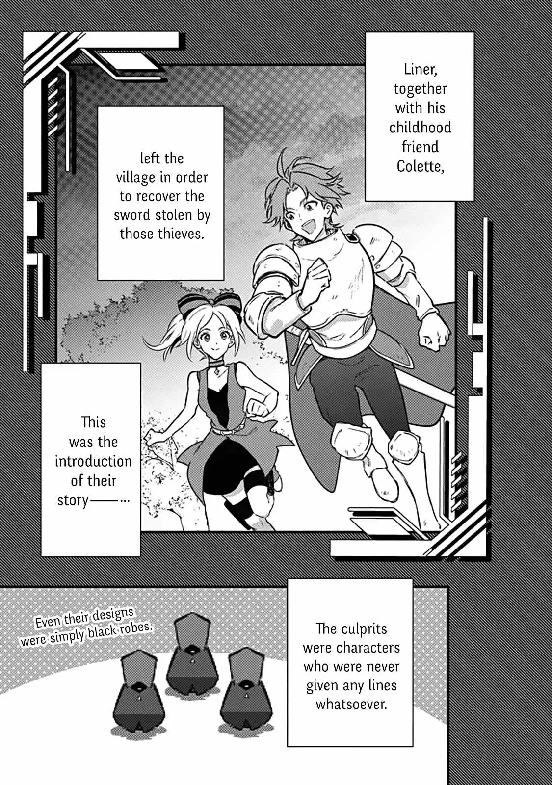 My Death Flags Show No Sign of Ending Chapter 88 page 18 - 