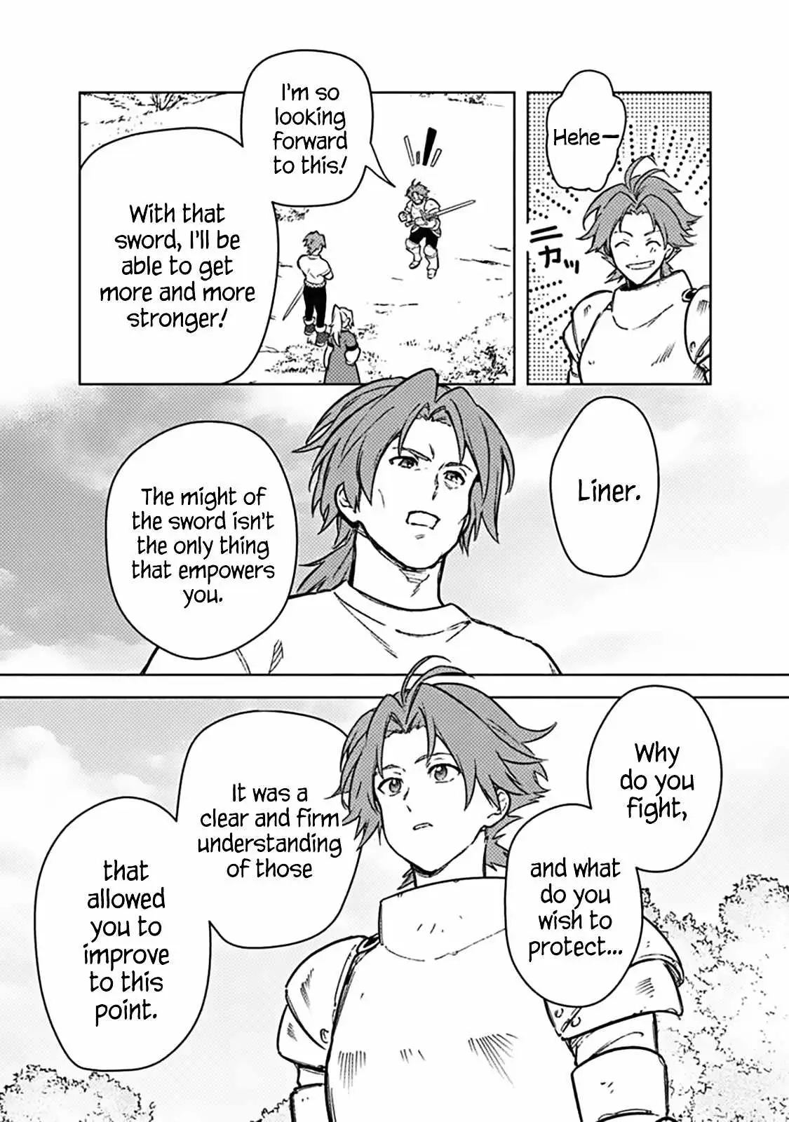 My Death Flags Show No Sign of Ending Chapter 89 page 24 - 