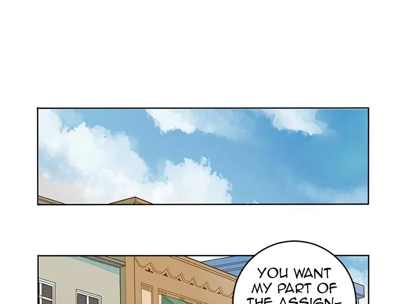 My Deepest Secret Chapter 1 page 2 - 