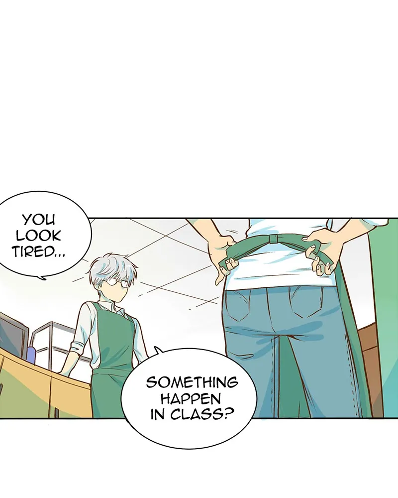 My Deepest Secret Chapter 1 page 11 - 