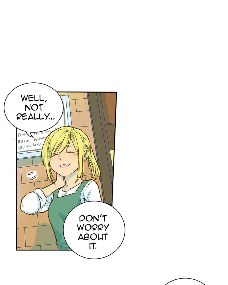 My Deepest Secret Chapter 1 page 12 - 