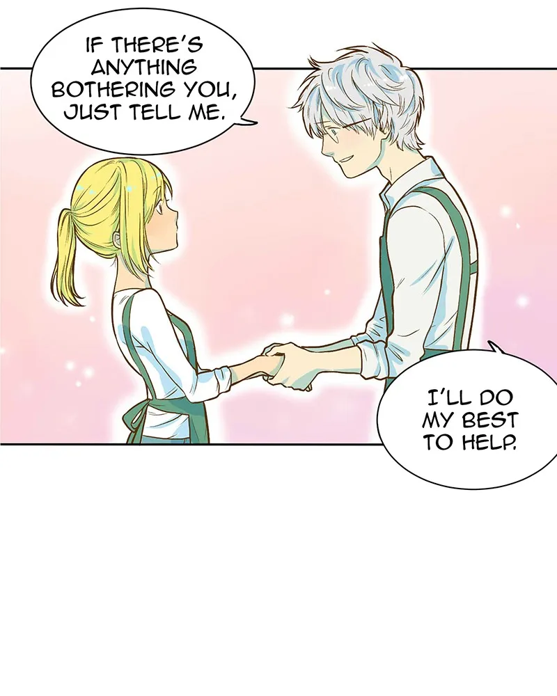 My Deepest Secret Chapter 1 page 14 - 