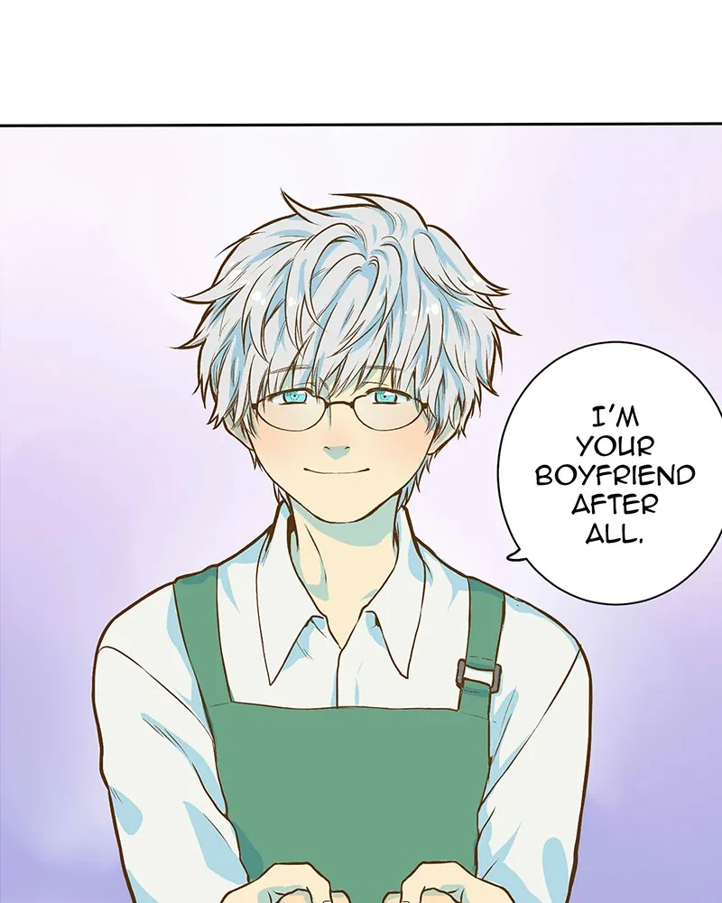 My Deepest Secret Chapter 1 page 15 - 