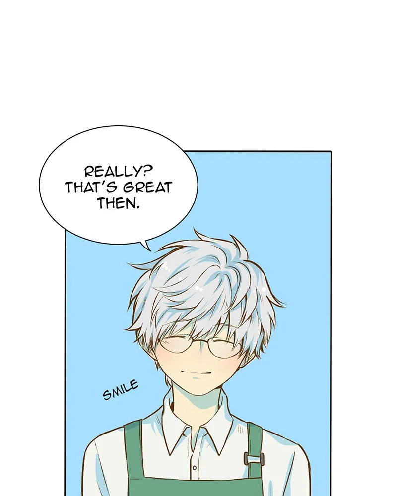 My Deepest Secret Chapter 1 page 18 - 