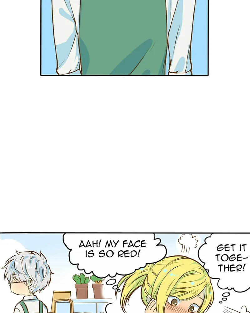 My Deepest Secret Chapter 1 page 19 - 